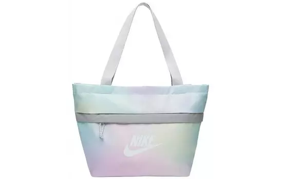 Детская сумка через плечо Nike Tanjun, White
