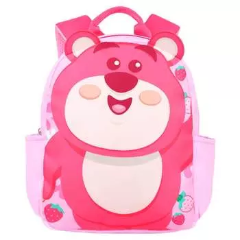 Детская сумка Disney Kids, Красный