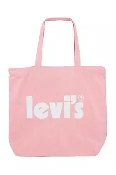 Детская сумка Levi's, роза