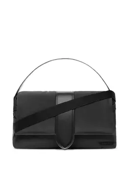 Детская сумка-мессенджер Jacquemus, черный