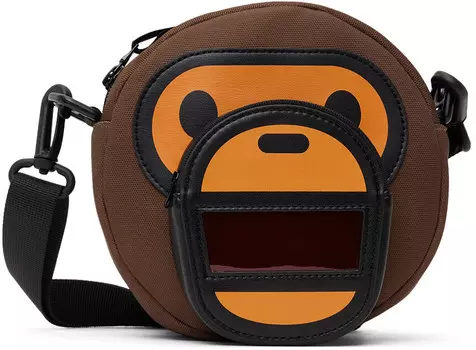 Детская сумка Milo BAPE