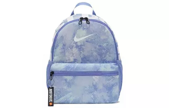 Детская сумка Nike Kids, Светло-синий
