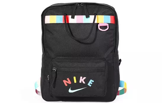 Детская сумка Nike Kids Tanjun, Black