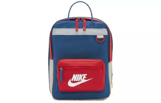 Детская сумка Nike Kids, Темно-синий