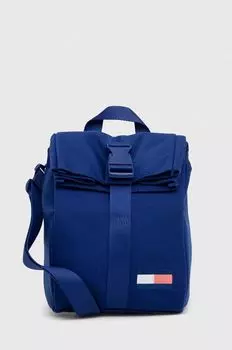 Детская сумка Tommy Hilfiger, темно-синий