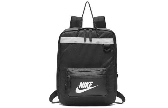 Детская сумка унисекс Nike, Черный
