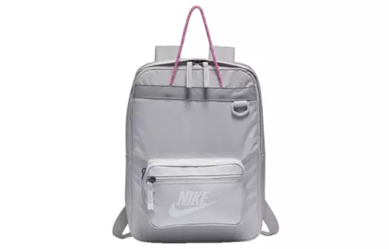 Детская сумка унисекс Nike Tanjun, Gray