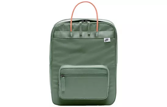 Детская сумка унисекс Nike Tanjun, Green