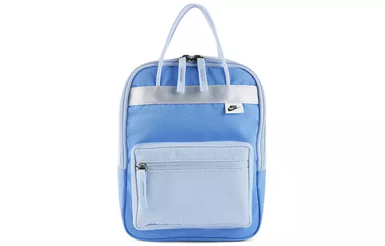 Детская сумка унисекс Nike Tanjun, Light Blue