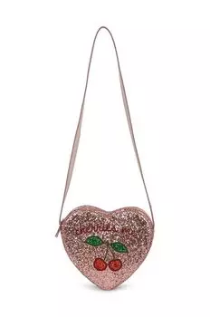 Детская сумочка Konges Sljd, розовый