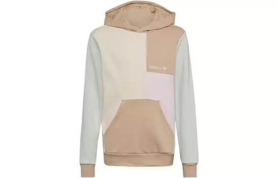 Детская толстовка Adidas, мультиколор