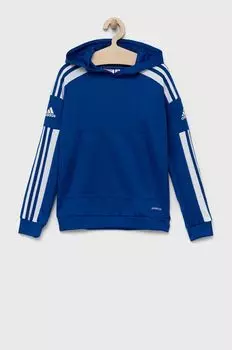 Детская толстовка adidas Performance, синий