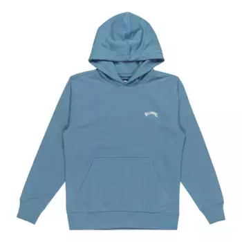 Детская толстовка Arch Billabong, синий