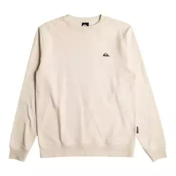 Детская толстовка Basic Quiksilver, белый
