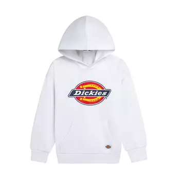 Детская толстовка Dickies, Белый
