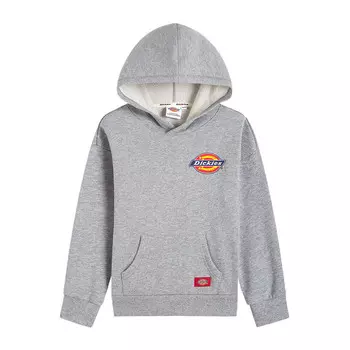 Детская толстовка Dickies, черный