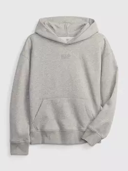 Детская толстовка Gap, серый