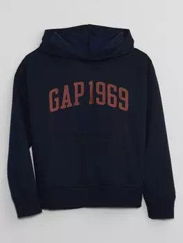 Детская толстовка Gap, синий