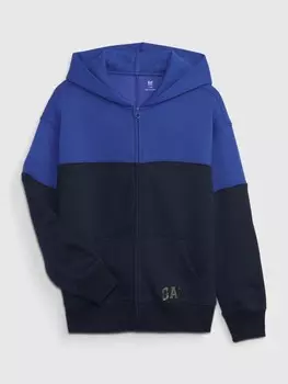 Детская толстовка Gap, синий