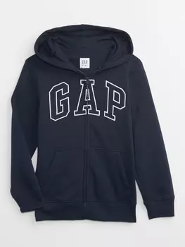 Детская толстовка Gap, синий