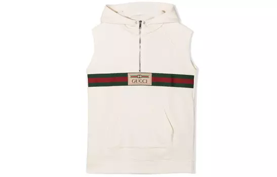 Жилетка детская Gucci, бежевый