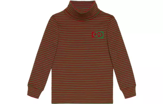 Детская толстовка Gucci, мультиколор