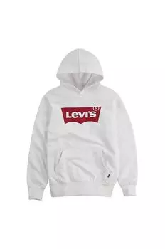 Детская толстовка Levi's, белый