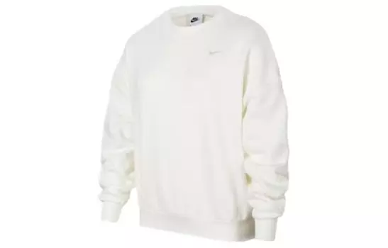 Детская толстовка Nike, белый