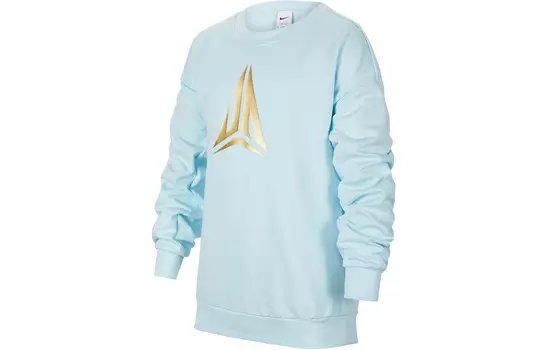 Детская толстовка Nike, синий