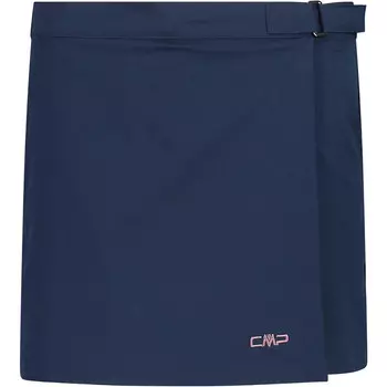 Детская юбка CMP, синий