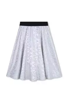 Детская юбка Dkny, серый