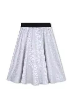 Детская юбка Dkny, серый