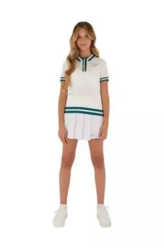 Детская юбка Guess, зеленый