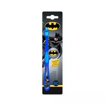 Детская зубная щетка 21G, Batman