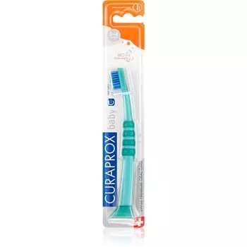 Детская зубная щетка Curaprox 1 шт.