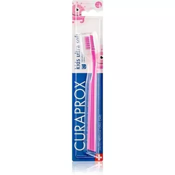 Детская зубная щетка Curaprox 1 шт.