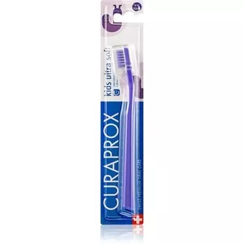Детская зубная щетка Curaprox 1 шт.