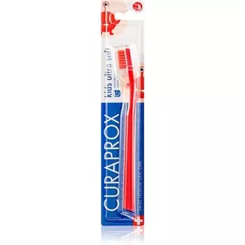 Детская зубная щетка Curaprox 1 шт.