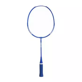 ДЕТСКАЯ РАКЕТКА ДЛЯ БАДМИНТОНА BR 100 СИНАЯ Perfly