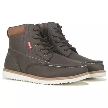 Детские ботинки Dean Big Kid Levi'S, коричневый