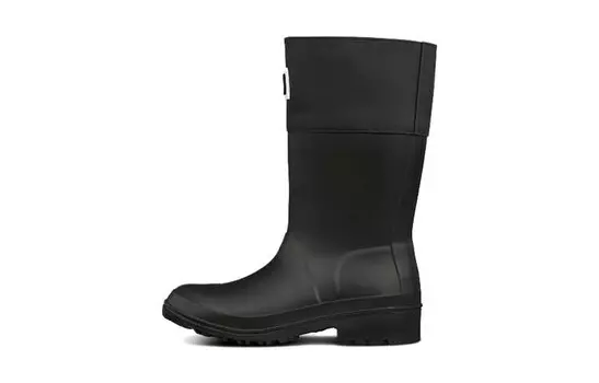 Детские ботинки Детские черные Dior
