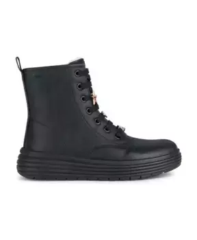 Детские ботинки Geox, черный
