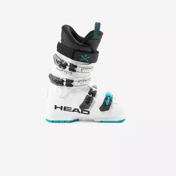 Детские ботинки Head, белый