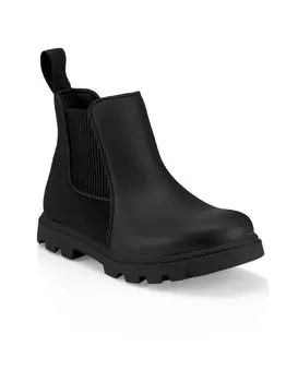 Детские ботинки Kensington Treklite Native Shoes, черный