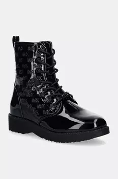 Детские ботинки Michael Kors HASKELL MK FACET, черный