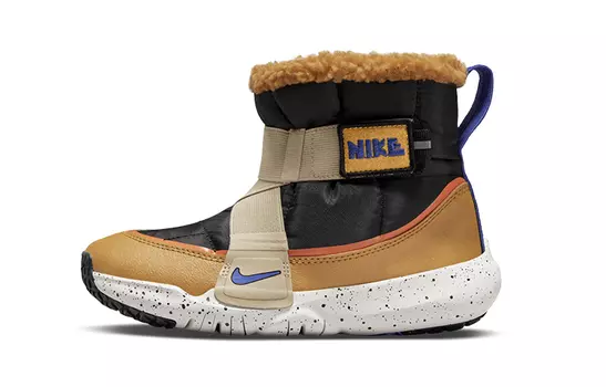 Детские ботинки Nike Flex Advance BP