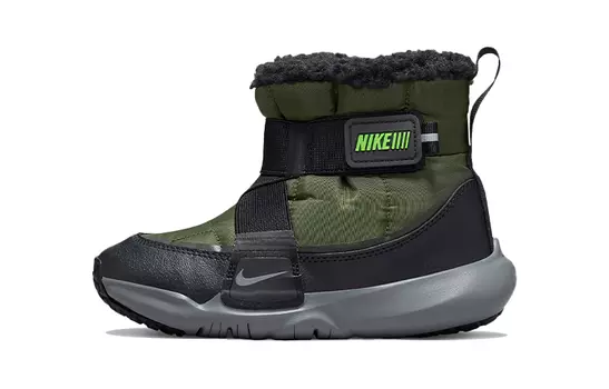 Детские ботинки Nike Flex Advance BP
