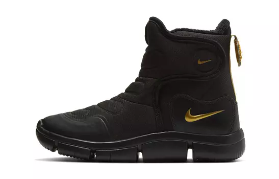 Детские ботинки Nike Novice PS