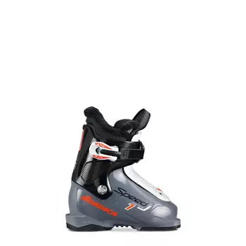 Детские ботинки Nordica, серый