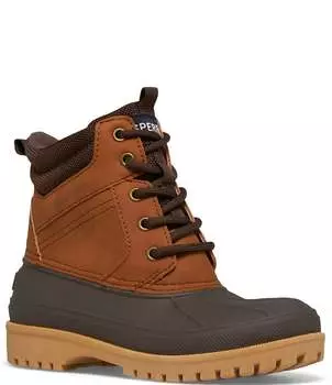 Детские ботинки Storm Hopper Sperry (молодежь), бежевый